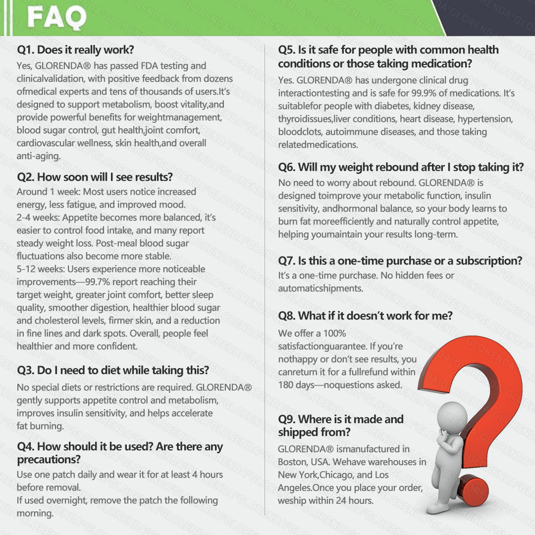 𝑶𝒇𝒇𝒊𝒄𝒊𝒂𝒍 𝑺𝒕𝒐𝒓𝒆  | 🩹🩹𝐆𝐋𝐎𝑹𝑬𝑵𝑫𝗔®𝑴𝒐𝒓𝒊𝒏𝒈𝗮 · 𝗕𝗲𝗿𝗯𝗲𝗿𝙞𝙣𝙚 × 𝙉𝘼𝐃+ 𝟏𝟎-𝐢𝐧-𝟏 𝗔𝗱𝘃𝗮𝗻𝗰𝙚𝙙 𝙉𝙖𝙣𝙤 𝙈𝙞𝙘𝙧𝙤𝙣𝙚𝙚𝐝𝐥𝐞 𝐏𝐚𝐭𝙘𝙝🇺🇸(𝐉𝐮𝐬𝐭 𝐨𝐧𝐜𝐞 𝐚 𝐝𝐚𝐲, 𝐯𝐢𝐬𝐢𝐛𝐥𝐞 𝐜𝐡𝐚𝐧𝐠𝐞𝐬 𝐢𝐧 𝟕 𝐝𝐚𝐲𝐬） ✅ 𝐅𝐨𝐫 𝐨𝐛𝐞𝐬𝐢𝐭𝐲, 🅛🅞🅞🅢🅔 🅢🅚🅘🅝,𝐝𝐢𝐚𝐛𝐞𝐭𝐞𝐬, 𝐬𝐥𝐞𝐞𝐩 𝐚𝐩𝐧𝐞𝐚, 𝐣𝐨𝐢𝐧𝐭 𝐢𝐬𝐬𝐮𝐞𝐬, 𝐚𝐧𝐝 𝐦𝐨𝐫𝐞