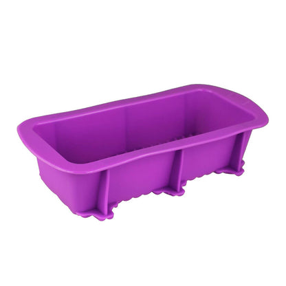 Emeryville Silicone Loaf Pan
